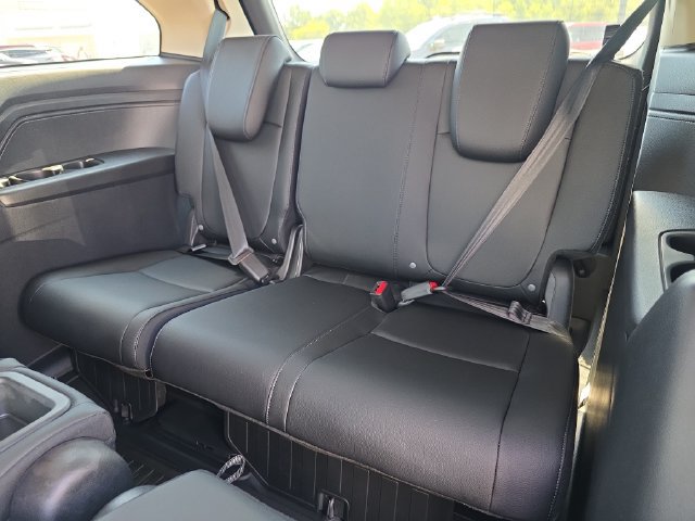 New 2026 Honda Odyssey EX-L image 7