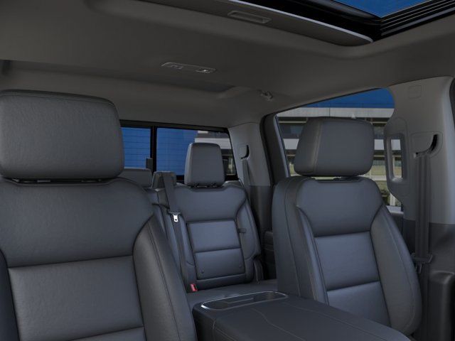New 2026 Chevrolet Silverado 1500 RST AWD/4WD image 24