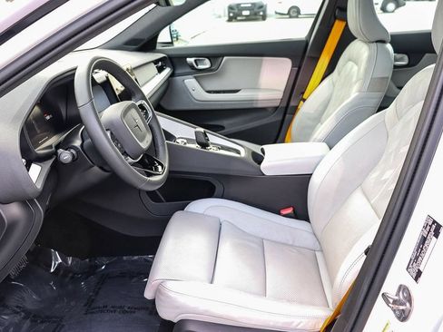 Used 2024 Polestar Polestar 2 AWD/4WD image 22