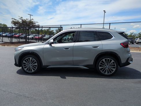 Certified 2026 BMW X1 xDrive28i w/ Technology Package image 7