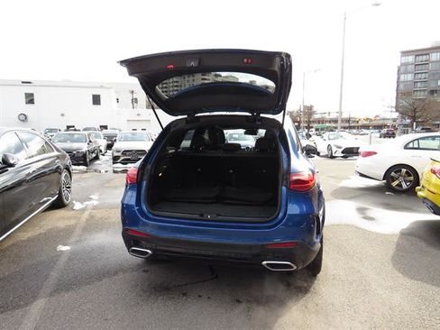 Certified 2023 Mercedes-Benz GLC 300 4MATIC image 27