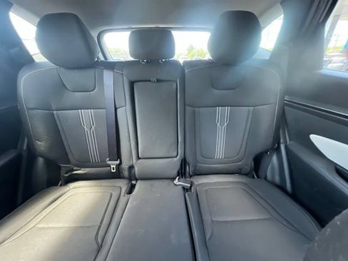 Used 2024 Hyundai Tucson SEL FWD image 25