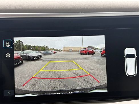 New 2026 Hyundai Palisade SEL FWD image 19
