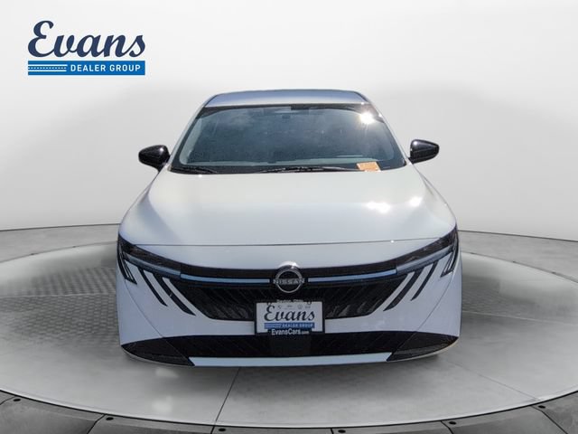 Used 2026 Nissan Sentra SV FWD image 11