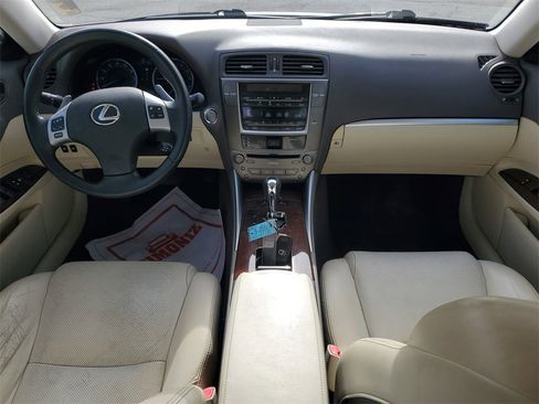 Used 2012 Lexus IS 250 image 16