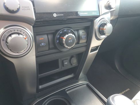 Used 2024 Toyota 4Runner SR5 Premium w/ Moonroof Package image 21