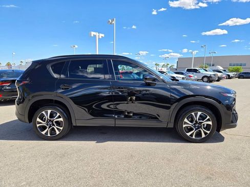 New 2026 MAZDA CX-5 Preferred AWD/4WD image 6