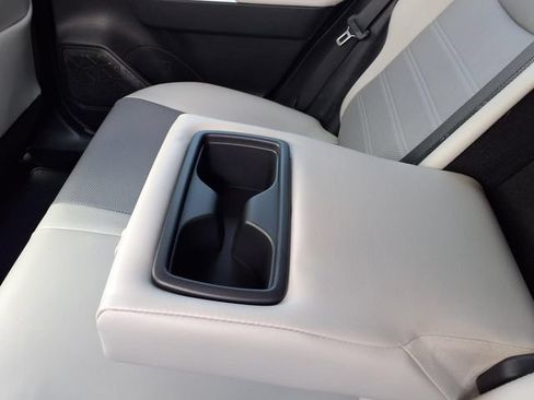 Used 2024 Toyota RAV4 Limited FWD image 9