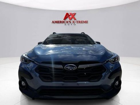 Used 2024 Subaru Crosstrek 2.0i Premium AWD/4WD image 9