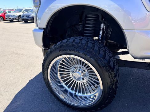 Used 2020 Ford F250 Lariat AWD/4WD image 8