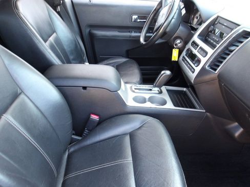 Used 2007 Ford Edge SEL Plus FWD image 18