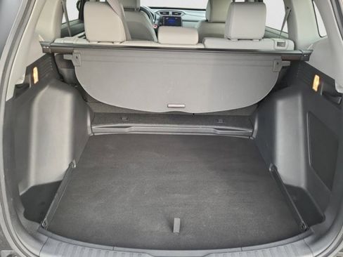Used 2020 Honda CR-V Touring image 20