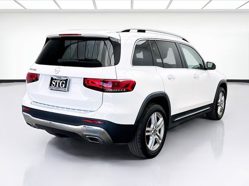 Used 2023 Mercedes-Benz GLB 250 image 4