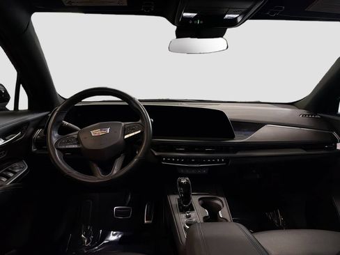 Certified 2024 Cadillac XT4 Sport AWD/4WD image 22