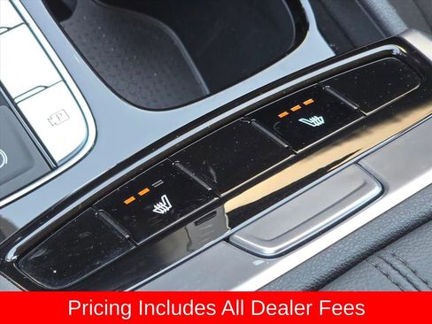 Certified 2022 Hyundai Tucson SEL w/ Convenience Package FWD image 16