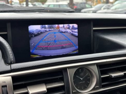 Used 2014 Lexus IS 250 Base image 15