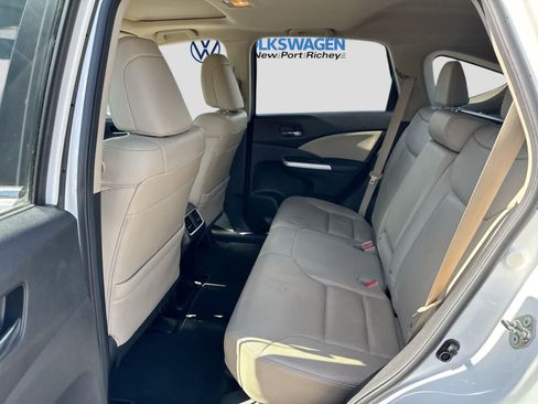 Used 2016 Honda CR-V EX-L image 26