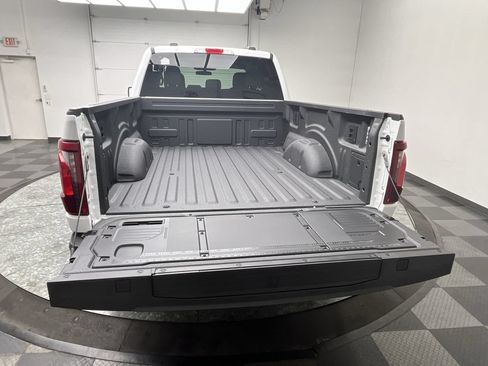 New 2026 Ford F150 XLT w/ XLT Chrome Appearance Package AWD/4WD image 26