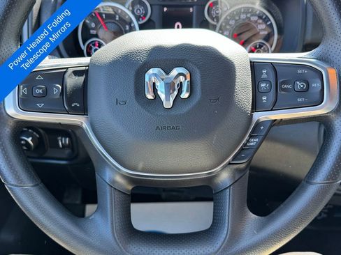 New 2026 RAM 2500 Tradesman image 20