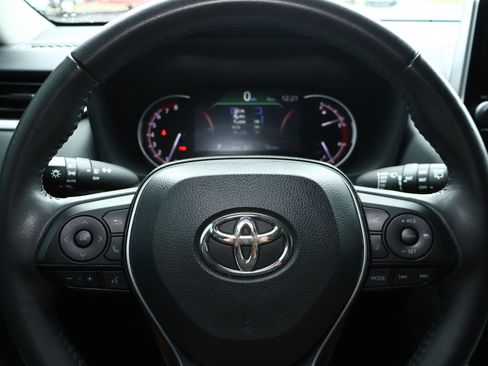 Used 2023 Toyota RAV4 Adventure AWD/4WD image 12