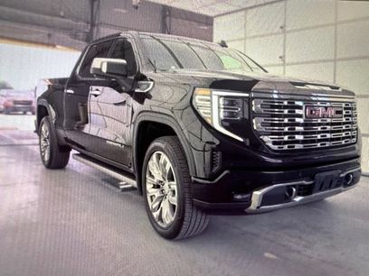 Used 2023 GMC Sierra 1500 Denali w/ Denali Reserve Package