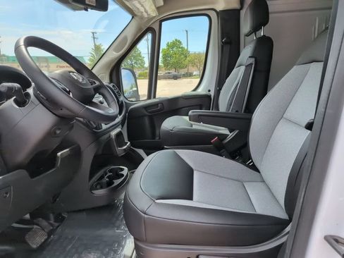 New 2026 RAM ProMaster 1500 w/ Cold Weather Group FWD image 22