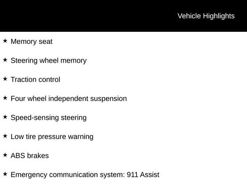 Used 2025 Ford Expedition Tremor AWD/4WD image 20