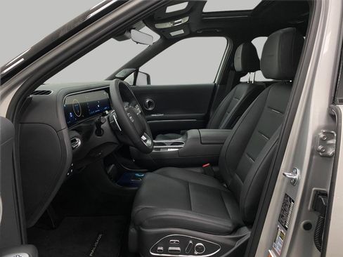 New 2026 Hyundai Palisade Calligraphy AWD/4WD image 35