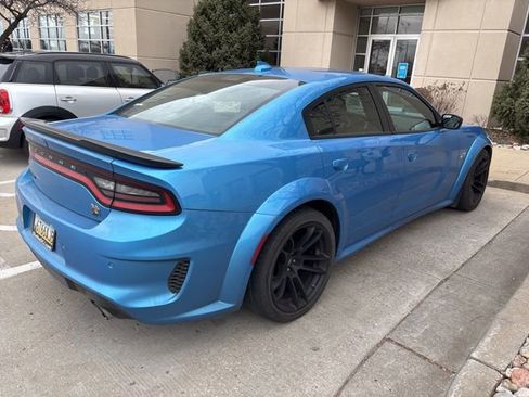 Used 2023 Dodge Charger Scat Pack image 15