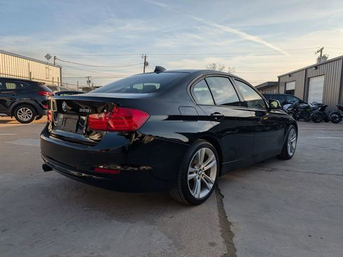 Used 2012 BMW 328i 328i Sedan 4D image 7