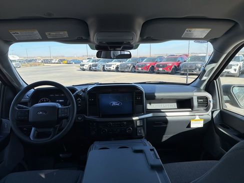 New 2026 Ford F150 XL w/ Equipment Group 103A High AWD/4WD image 19