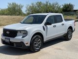 New 2025 Ford Maverick XLT image 3