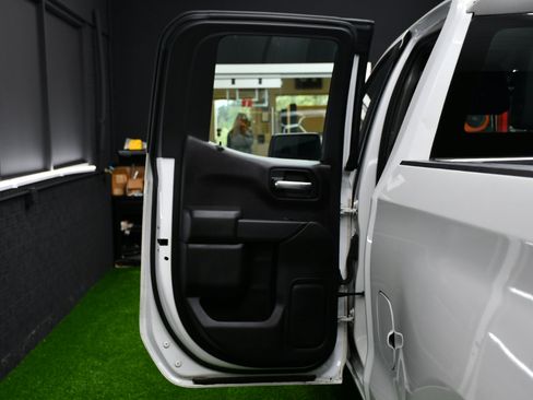 Used 2020 Chevrolet Silverado 1500 W/T image 26