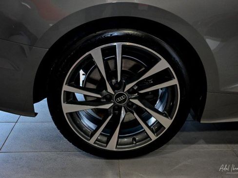 Used 2023 Audi S5 Premium Plus w/ Premium Plus image 40