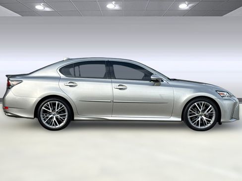 Used 2020 Lexus GS 350 GS 350 image 8