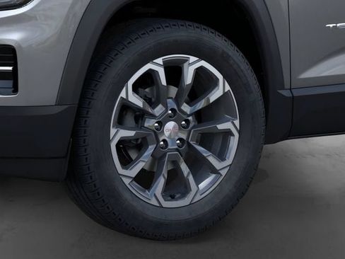 New 2027 GMC Terrain Elevation w/ Elevation Premium Package AWD/4WD image 9