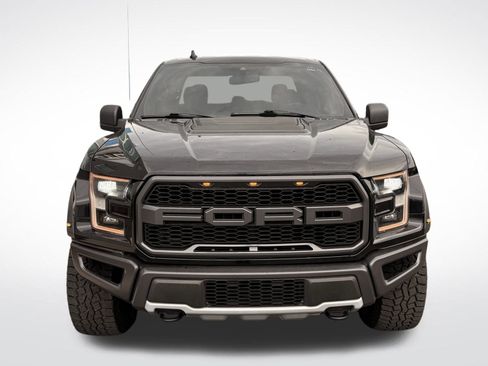 Used 2019 Ford F150 Raptor image 14