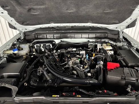 Used 2021 Ford Bronco Badlands image 25