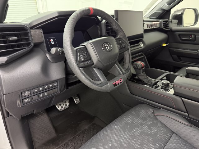 New 2026 Toyota Tundra TRD Pro AWD/4WD image 9