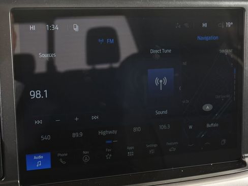 New 2026 Ford F150 XLT w/ Equipment Group 302A MID image 28