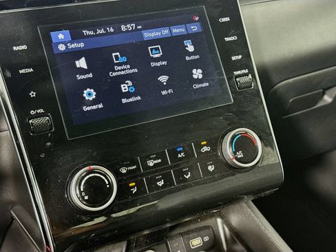 Certified 2022 Hyundai Santa Cruz SEL w/ Activity Package AWD/4WD image 15