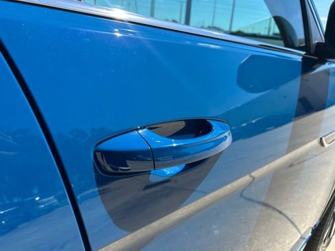 New 2026 Volkswagen Atlas SEL Premium R-Line image 30