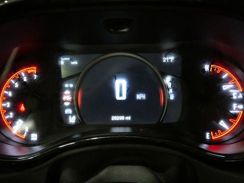 Used 2022 Dodge Durango GT image 16