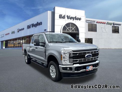 Used 2024 Ford F250 XLT w/ FX4 Off-Road Package image 1