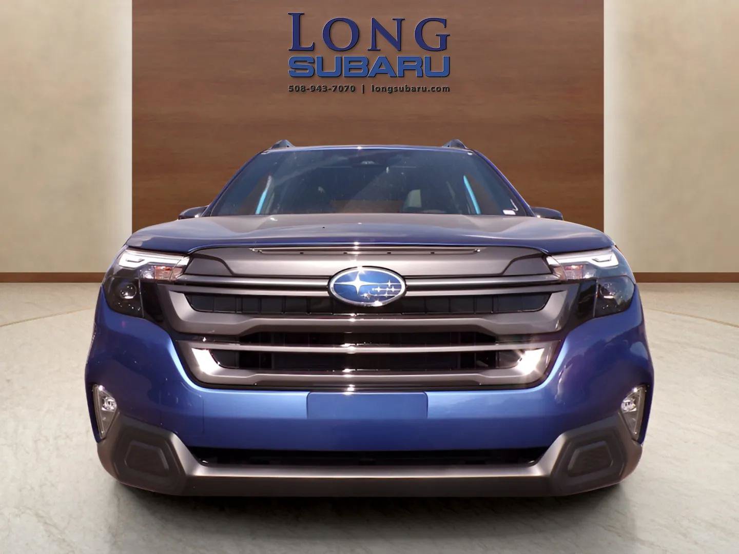 New 2026 Subaru Forester Premium AWD/4WD image 5