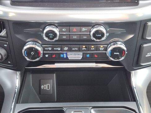 New 2026 Ford F150 Lariat AWD/4WD image 19