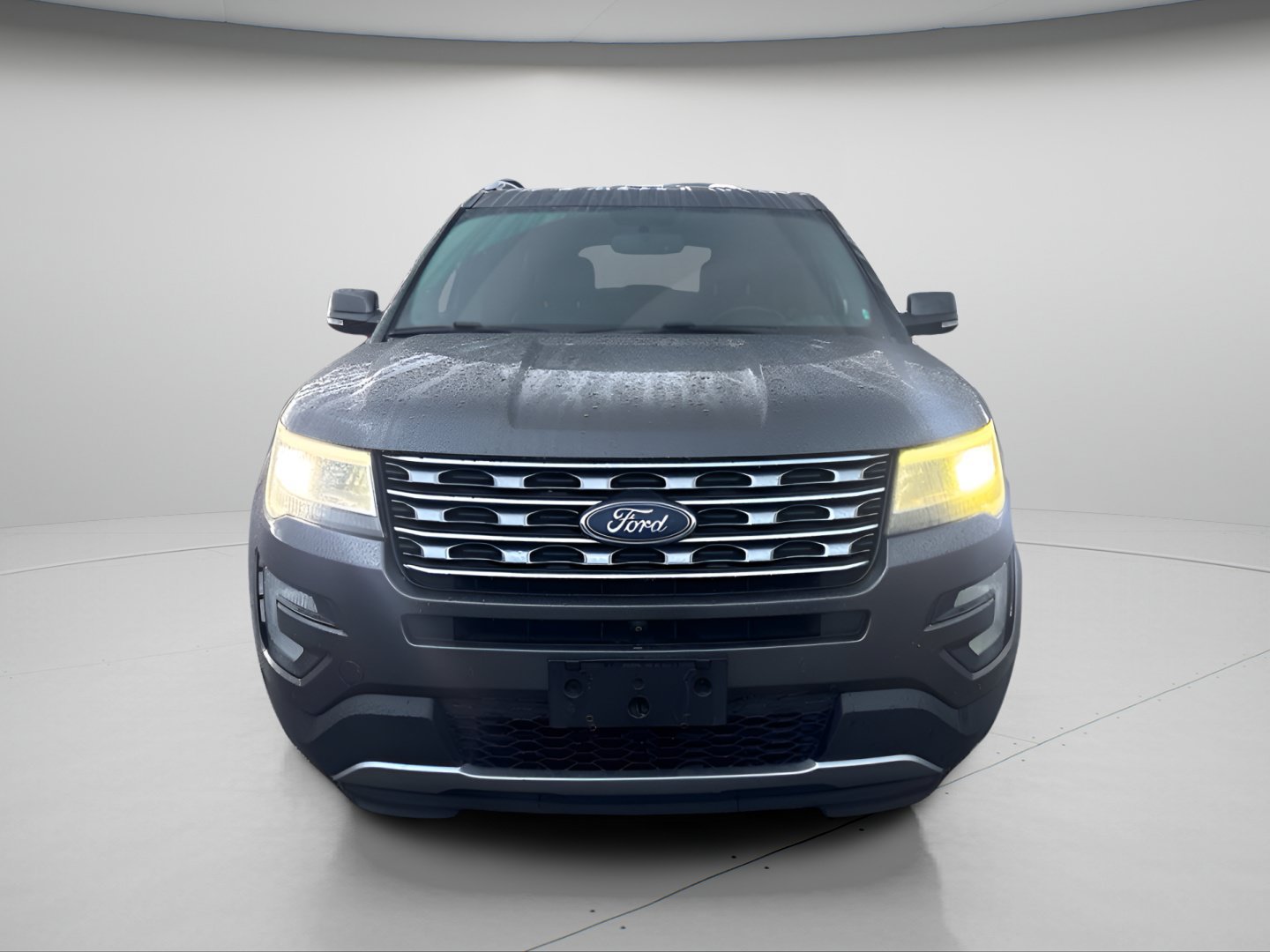 Used 2016 Ford Explorer Limited AWD/4WD image 17