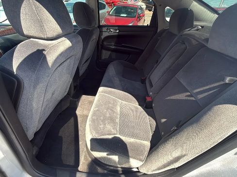 Used 2013 Chevrolet Impala LT w/ LT Sunroof Package FWD image 22
