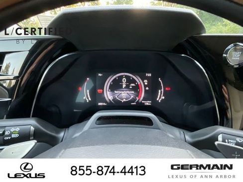 Certified 2024 Lexus RX 350 AWD image 17