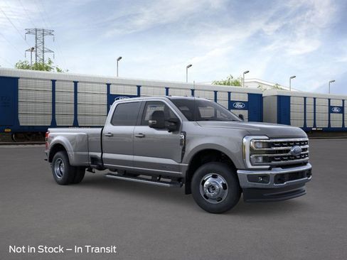 New 2026 Ford F350 XLT w/ XLT Premium Package image 7